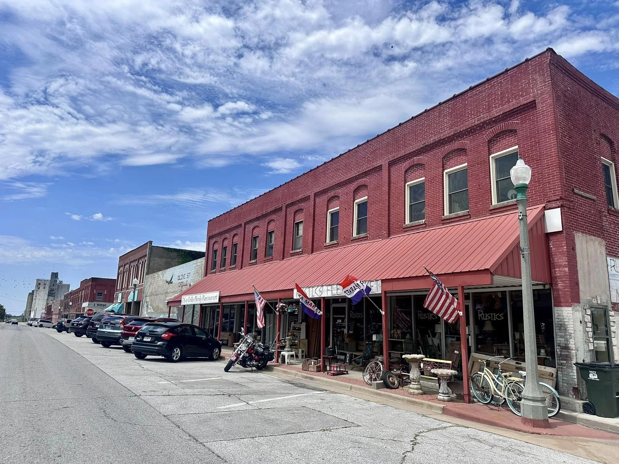 Electrical services in Aurora, Missouri