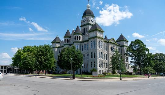 Electrical services in Carthage, Missouri