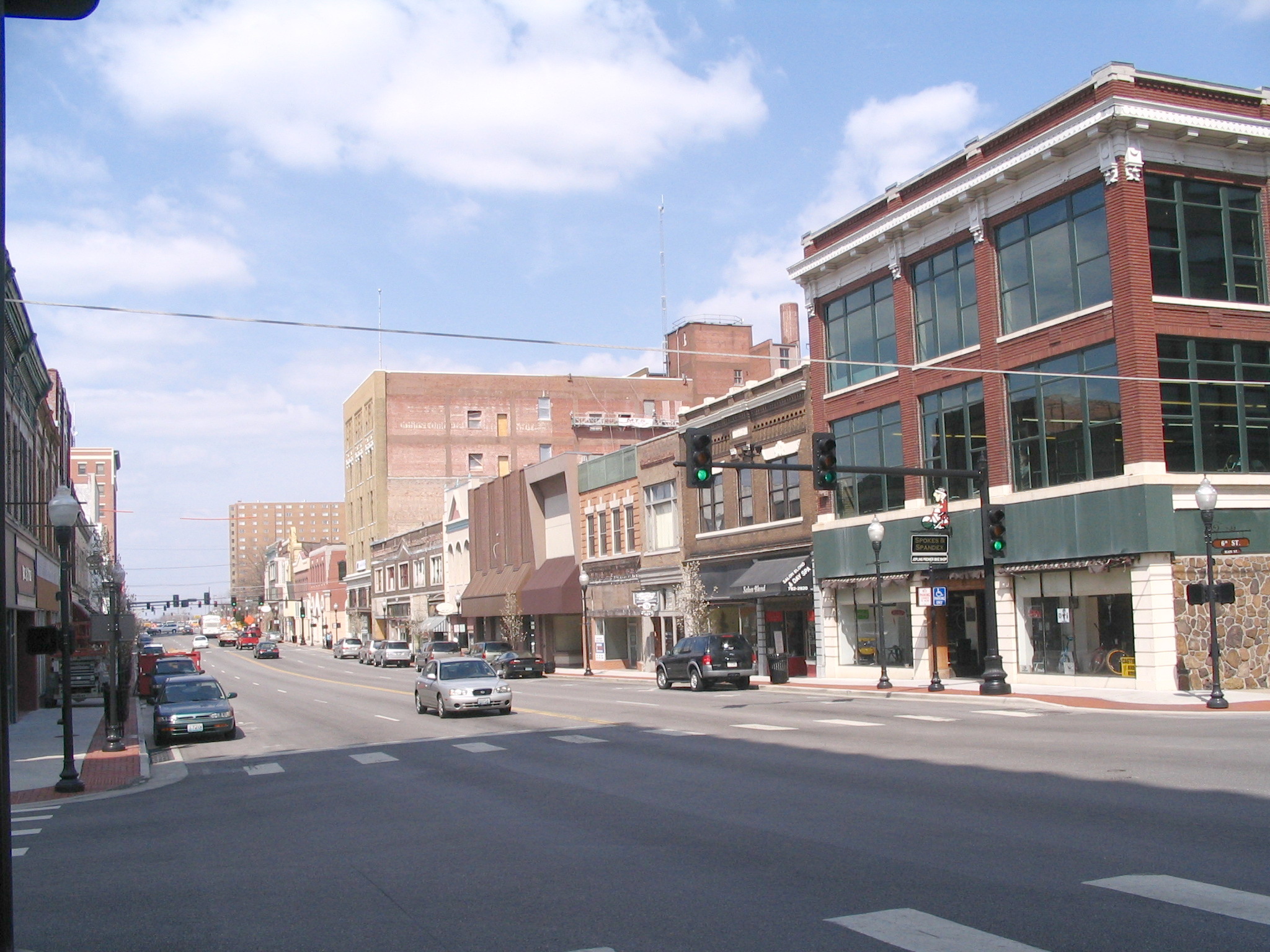 Electrical services in Joplin, Missouri