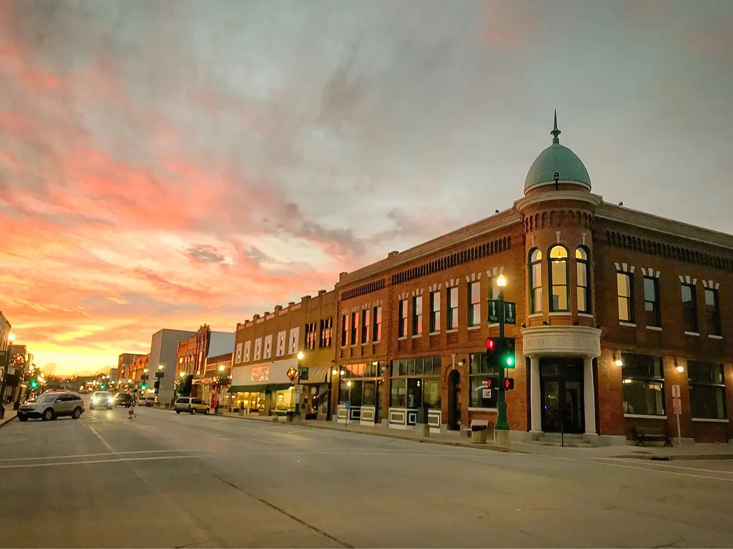 Electrical services in Monett, Missouri