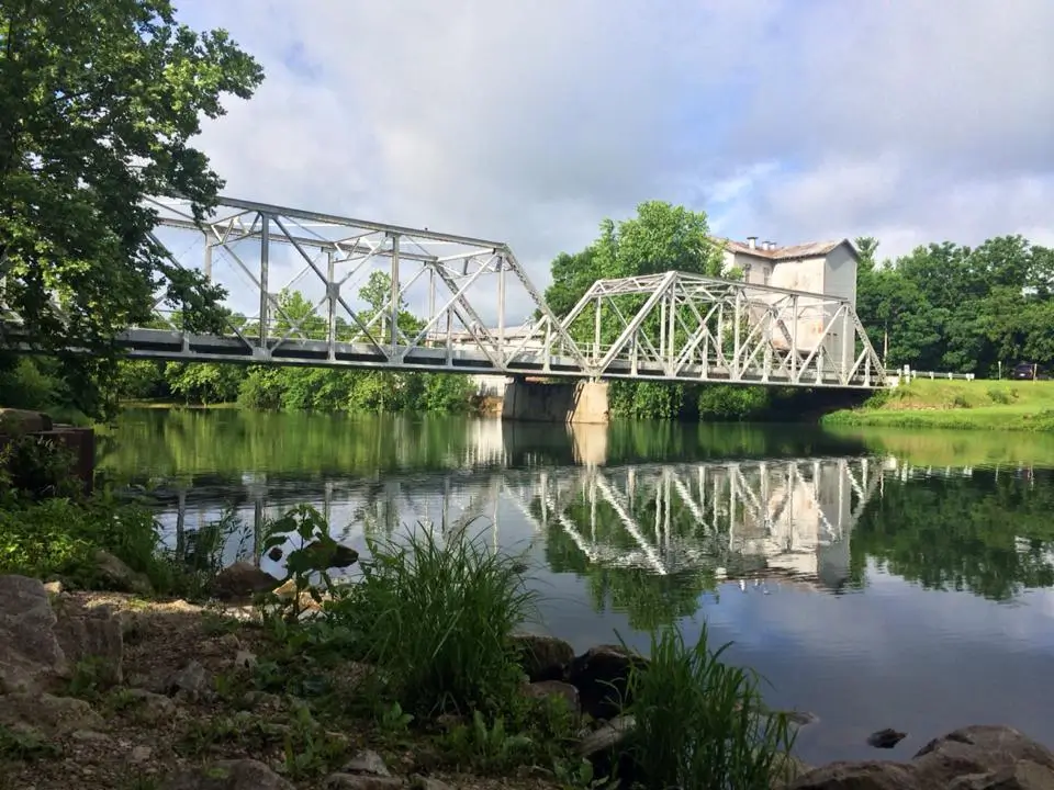 Electrical services in Ozark, Missouri