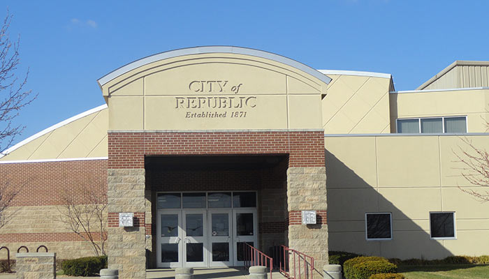 Electrical services in Republic, Missouri