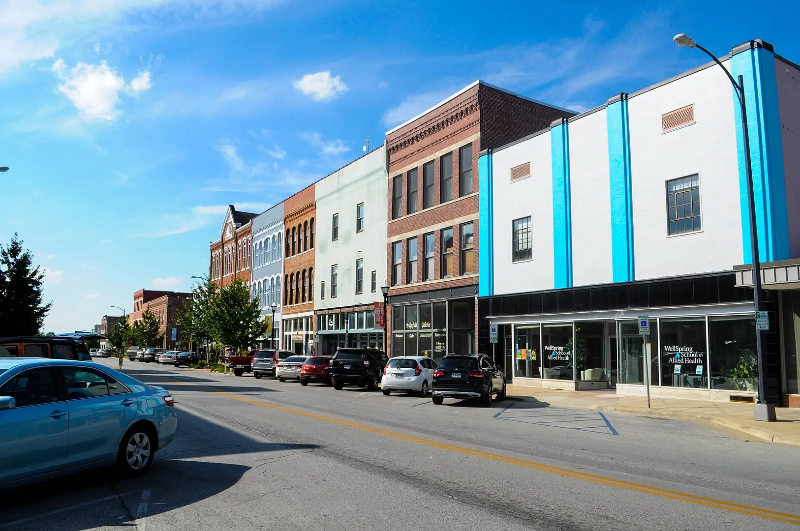 Electrical services in Springfield, Missouri
